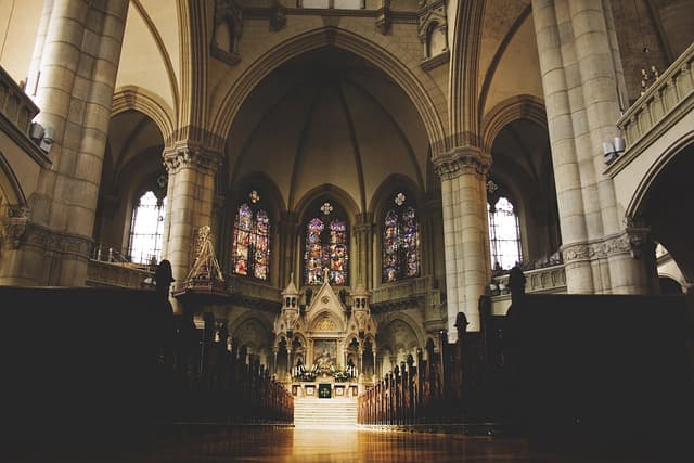 Pope Francis at Ash Wednesday service: Lent is a Time to Return to God