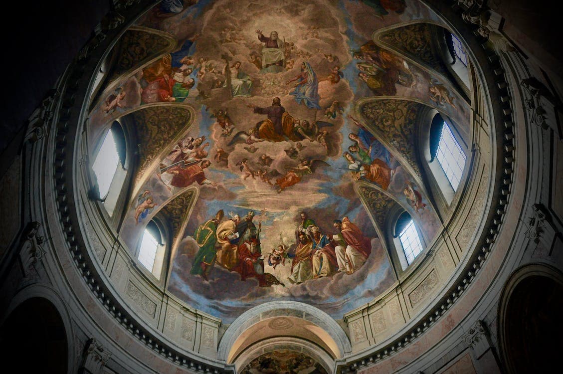Who Are the Catholic Saints? Miracles, Patrons & Devotions